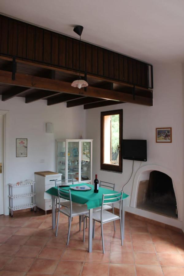 Holiday home Holiday Home Torre Delle Stelle