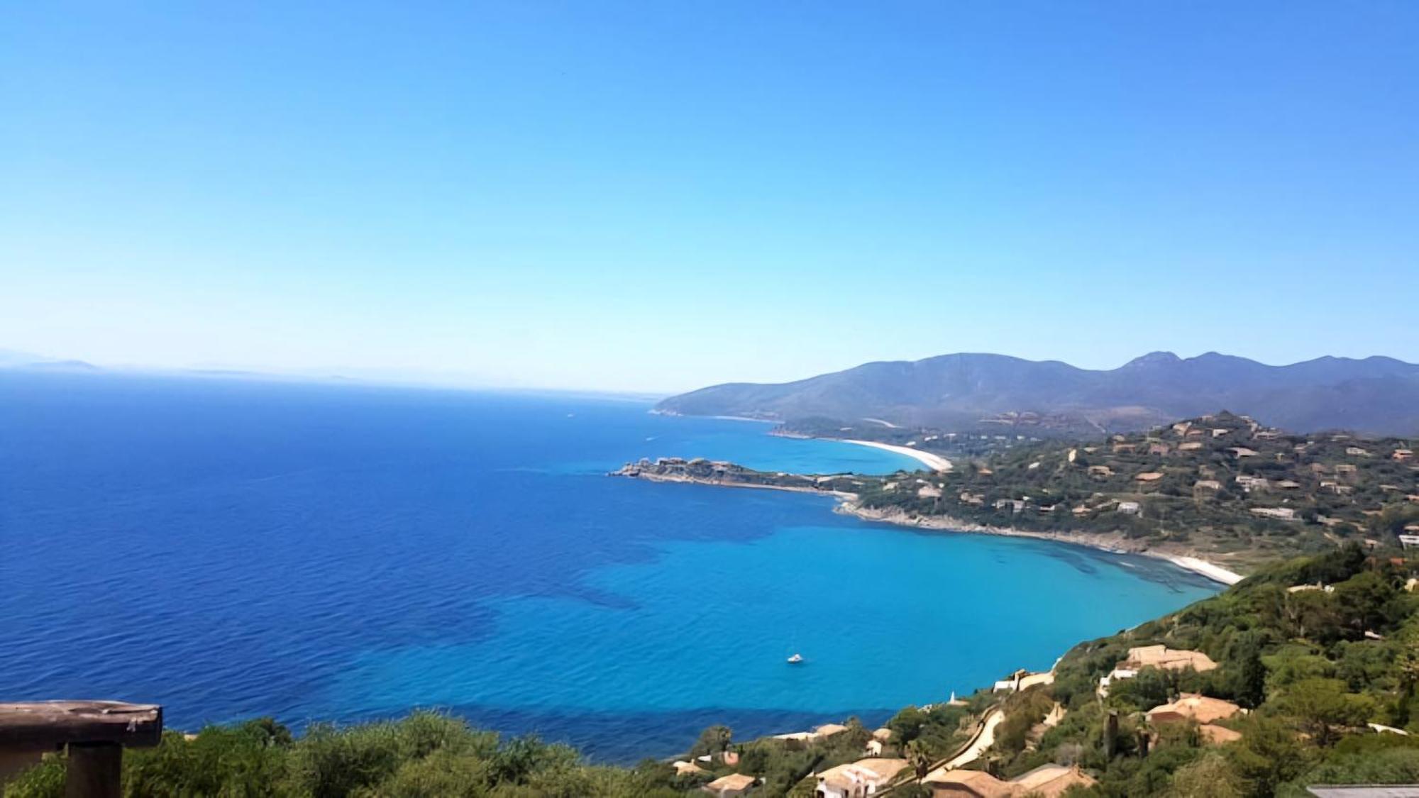 Holiday Home Torre Delle Stelle Torre delle Stelle