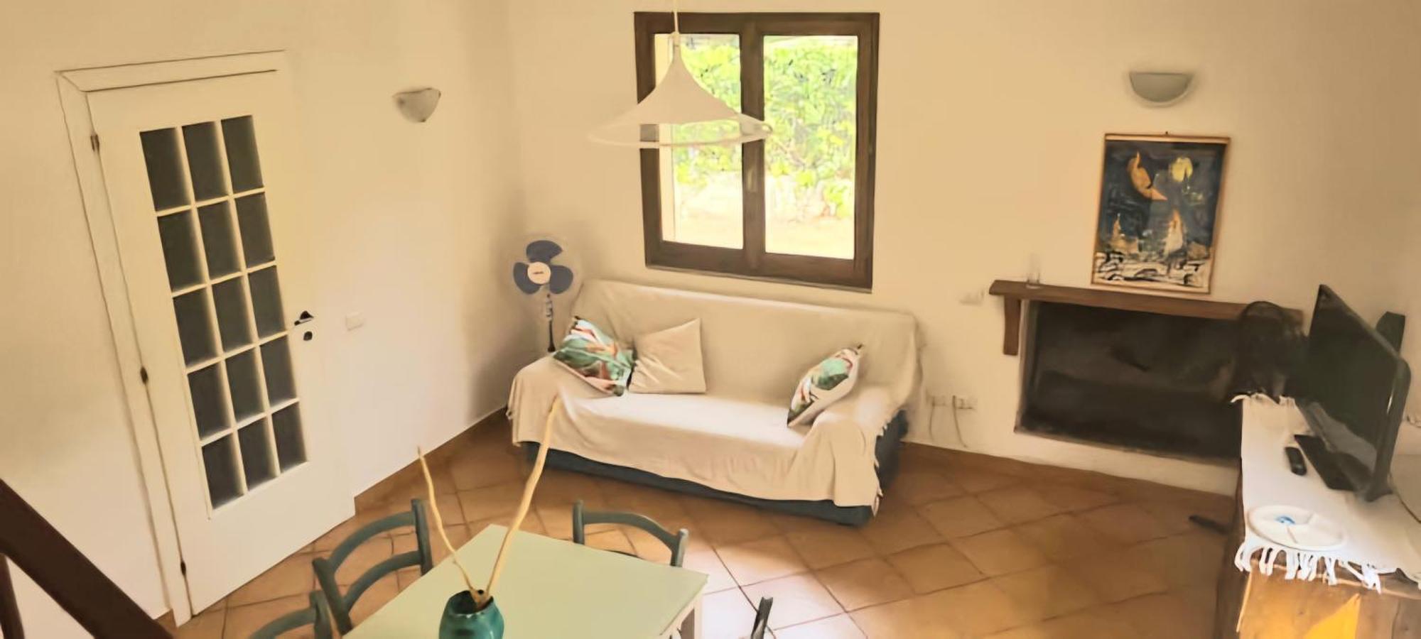 Holiday Home Torre Delle Stelle Holiday home
