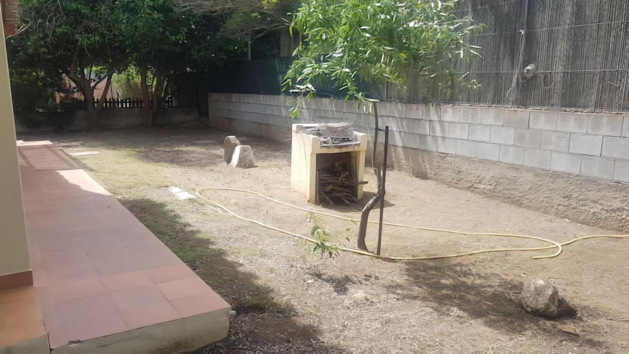 Holiday home Holiday Home Torre Delle Stelle Torre delle Stelle