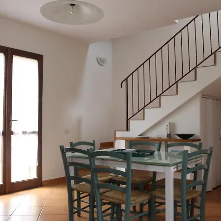 Holiday Home Torre Delle Stelle Exterior photo