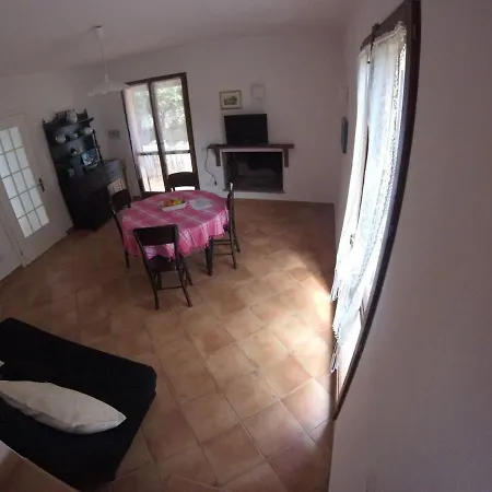 Holiday Home Torre Delle Stelle Exterior photo