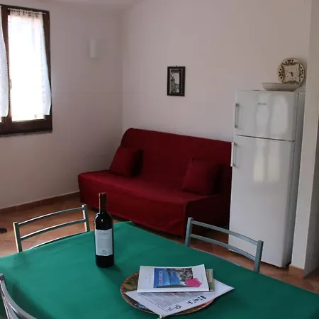 Holiday Home Torre Delle Stelle Exterior photo