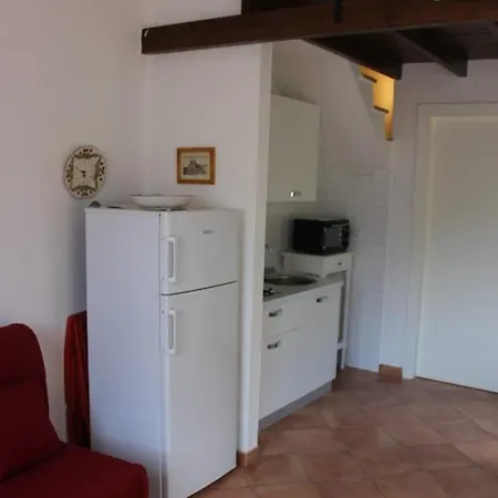 Holiday Home Torre Delle Stelle Exterior photo