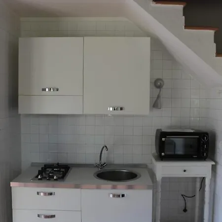 Holiday Home Torre Delle Stelle Exterior photo
