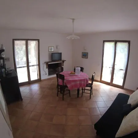 Holiday Home Torre Delle Stelle Exterior photo