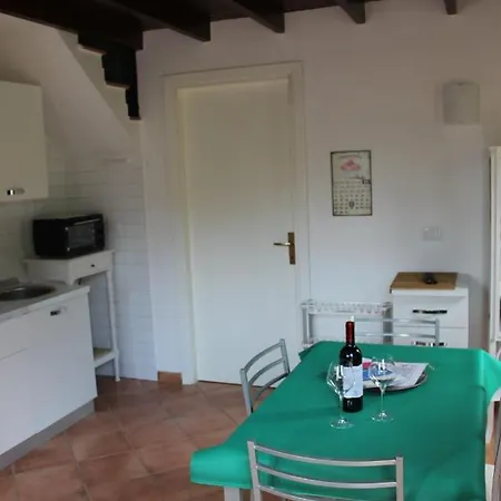 Holiday Home Torre Delle Stelle Exterior photo