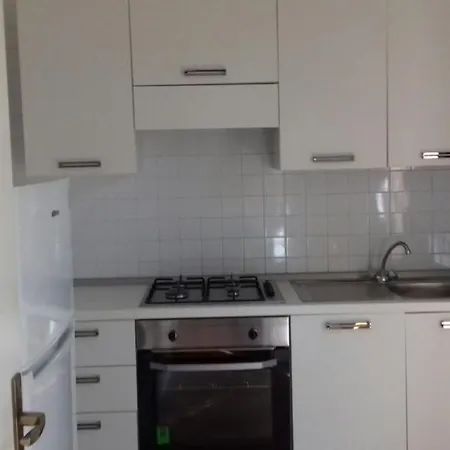 Holiday Home Torre Delle Stelle Exterior photo