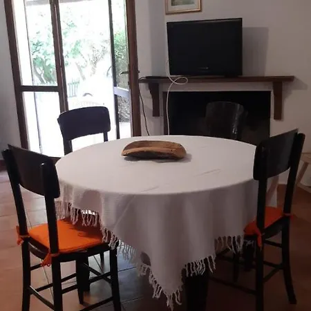 Holiday Home Torre Delle Stelle Exterior photo