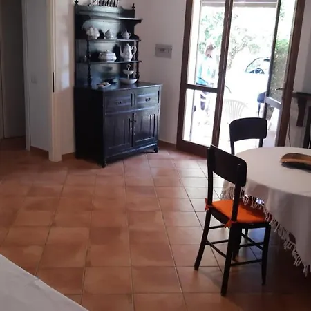 Holiday Home Torre Delle Stelle Exterior photo