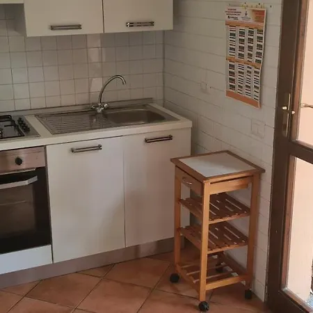 Holiday Home Torre Delle Stelle Exterior photo