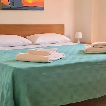 Holiday Home Torre Delle Stelle Exterior photo