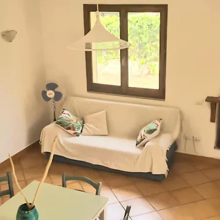 Holiday Home Torre Delle Stelle Exterior photo
