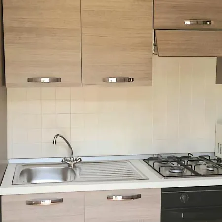 Holiday Home Torre Delle Stelle Exterior photo