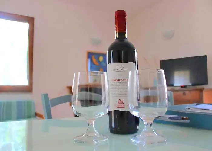 Holiday Home Torre Delle Stelle