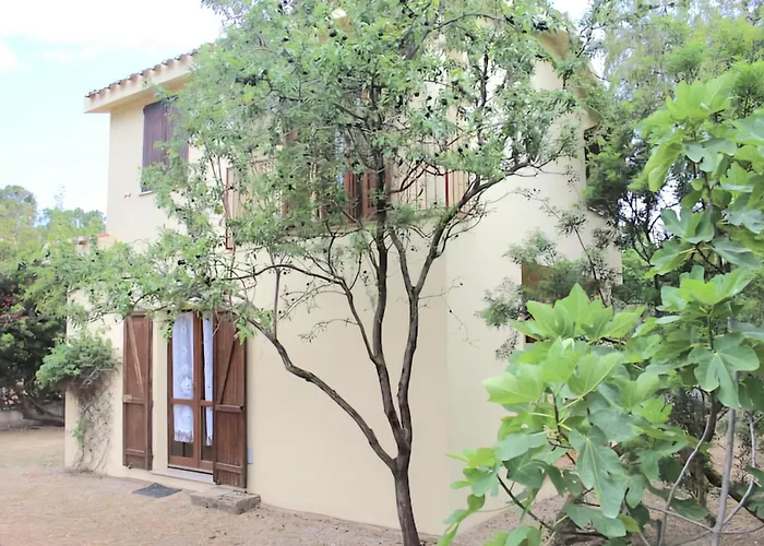 Holiday Home Torre Delle Stelle