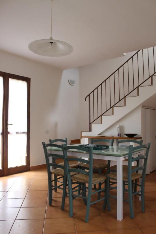 Holiday Home Torre Delle Stelle Holiday home Torre delle Stelle