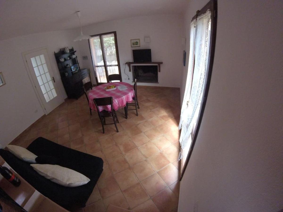 Holiday Home Torre Delle Stelle *