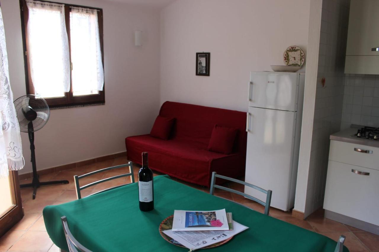 Holiday Home Torre Delle Stelle