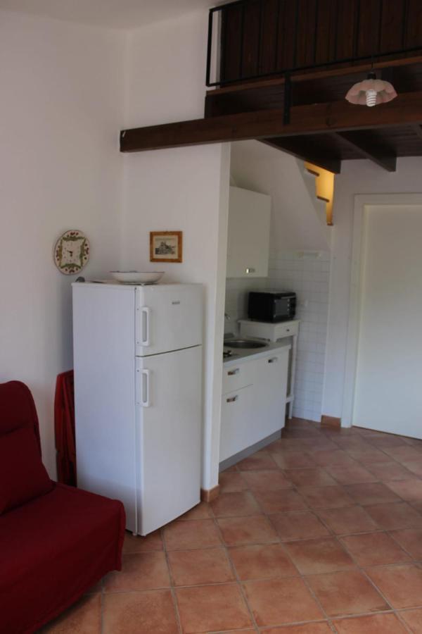 Holiday Home Torre Delle Stelle Holiday home