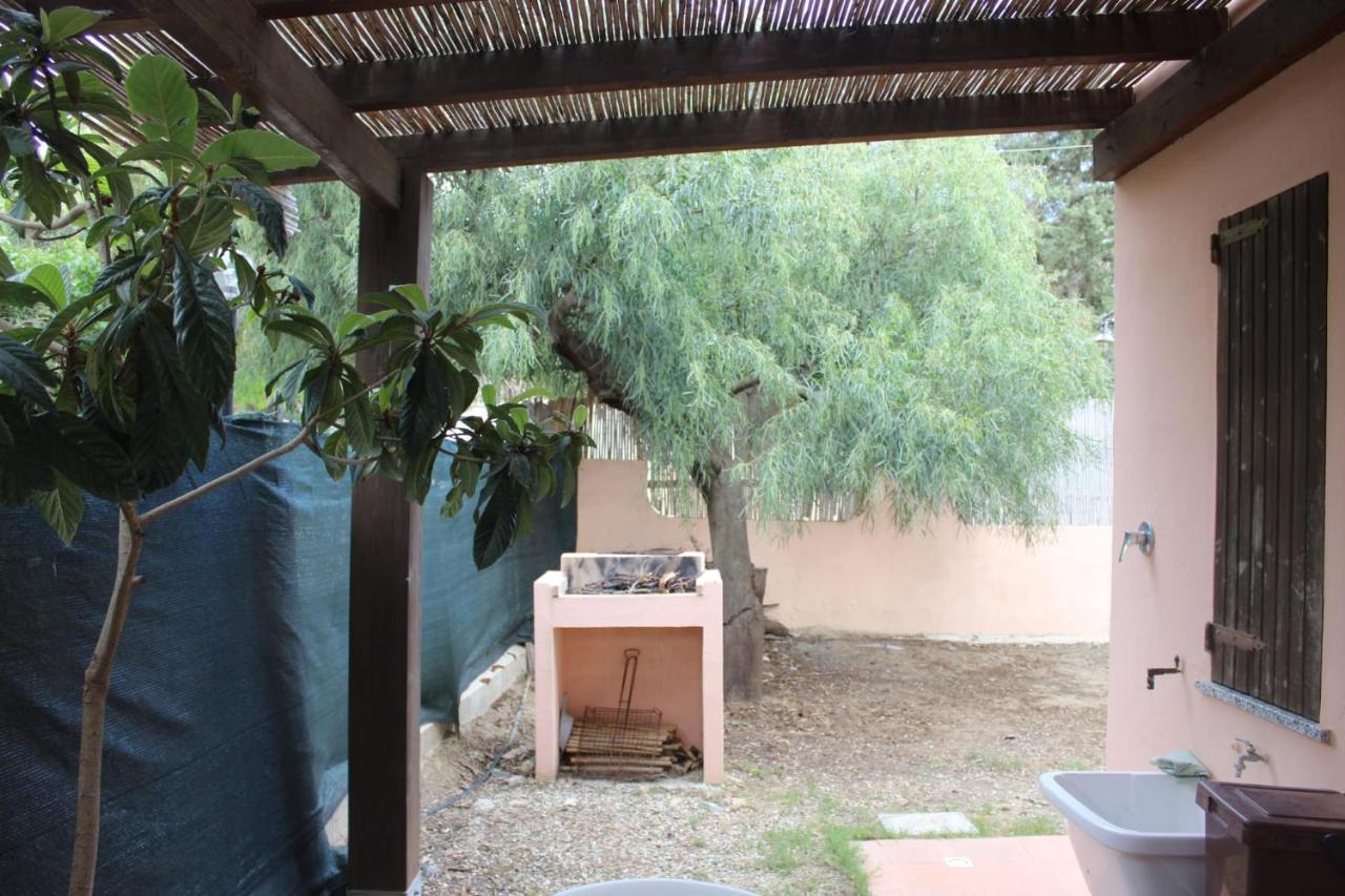Holiday Home Torre Delle Stelle Holiday home *