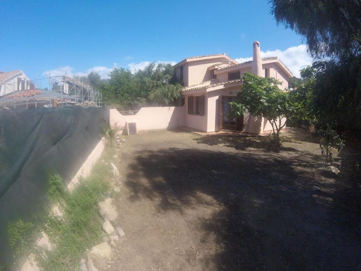 Holiday Home Torre Delle Stelle Torre delle Stelle