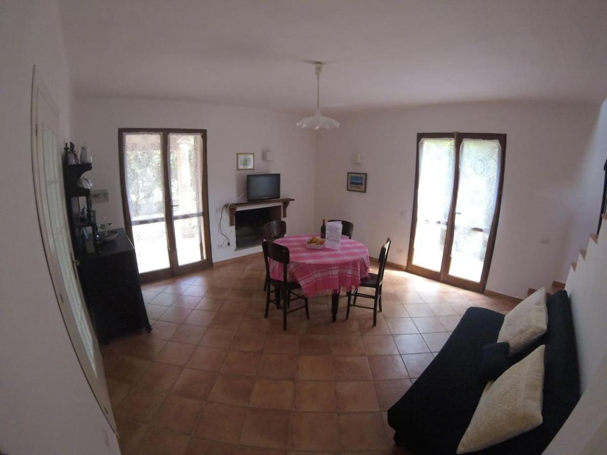 Holiday Home Torre Delle Stelle *