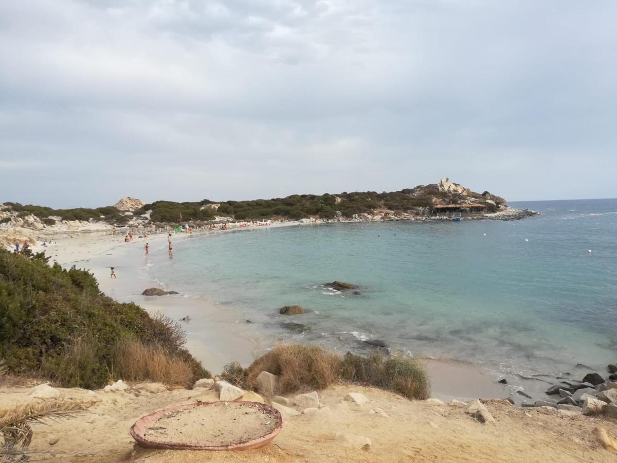 Holiday Home Torre Delle Stelle Holiday home *