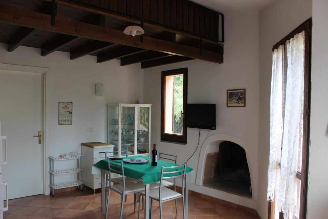 Holiday home Holiday Home Torre Delle Stelle