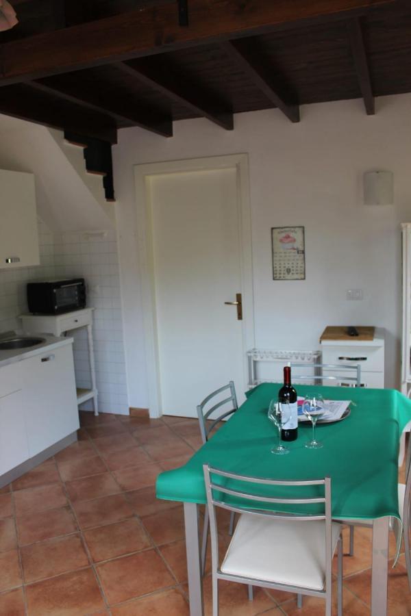 Holiday Home Torre Delle Stelle
