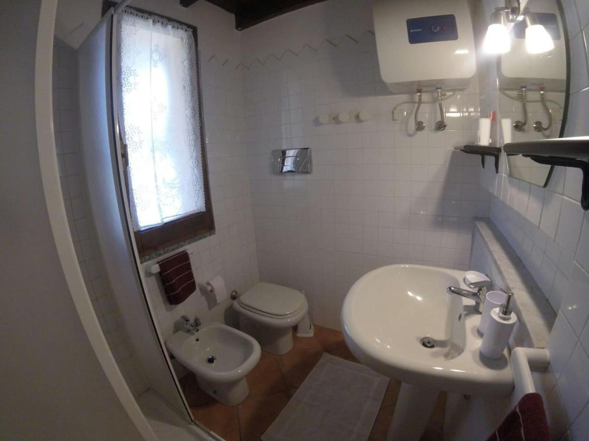 Holiday Home Torre Delle Stelle