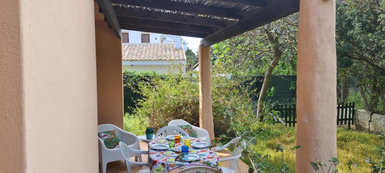 Holiday Home Torre Delle Stelle Holiday home