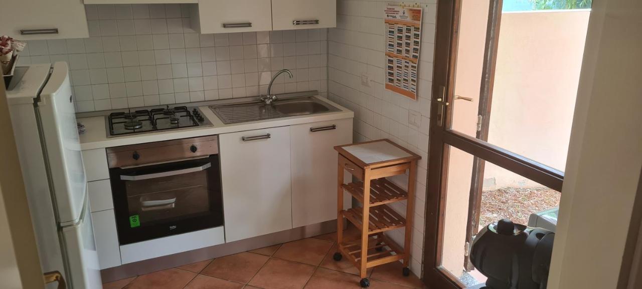 Holiday Home Torre Delle Stelle Torre delle Stelle