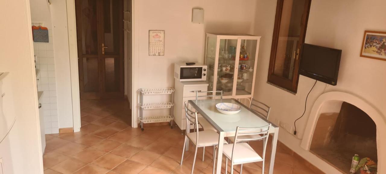 Holiday Home Torre Delle Stelle Torre delle Stelle