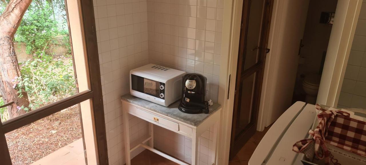 Holiday Home Torre Delle Stelle