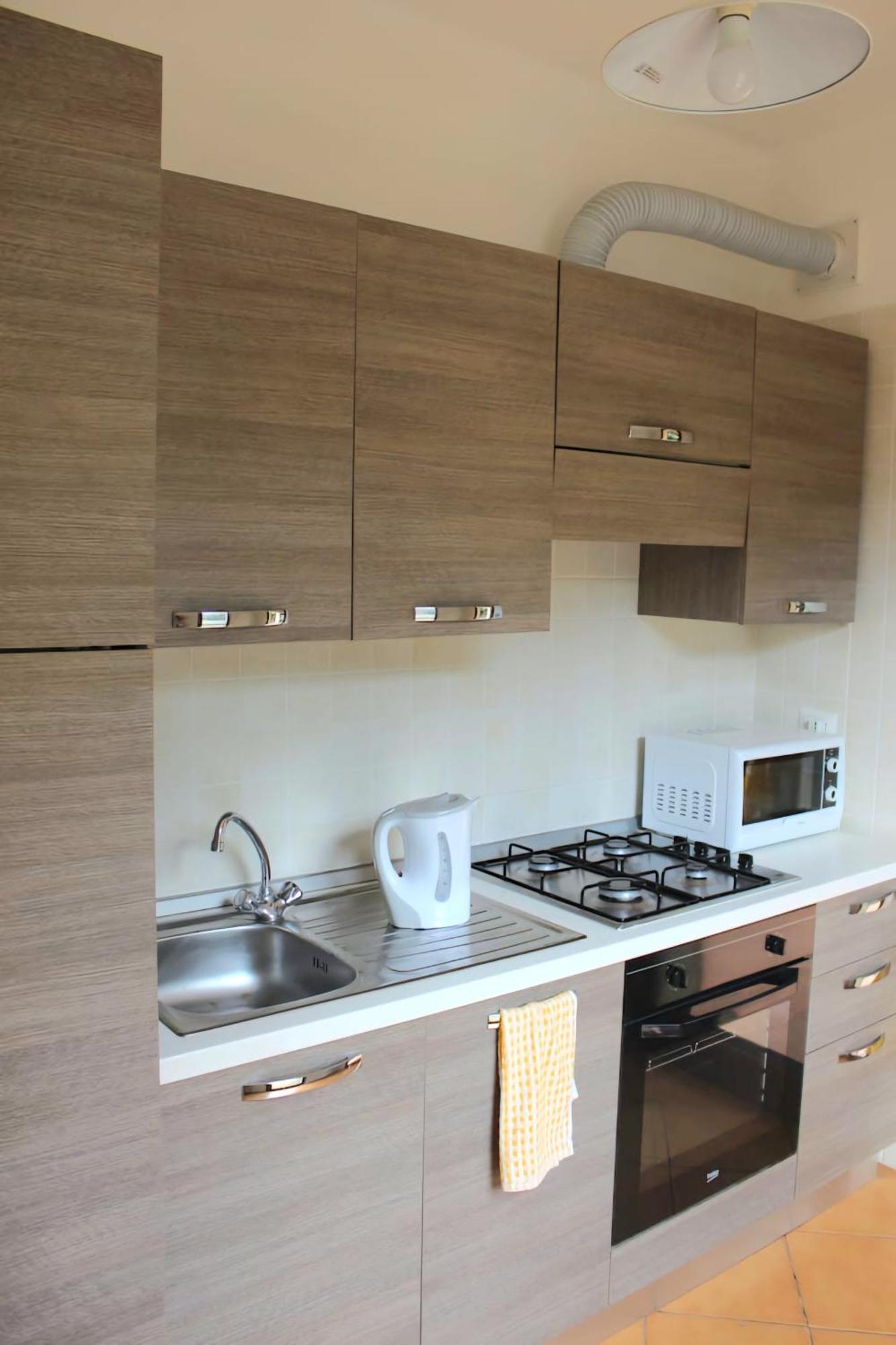 Holiday home Holiday Home Torre Delle Stelle *