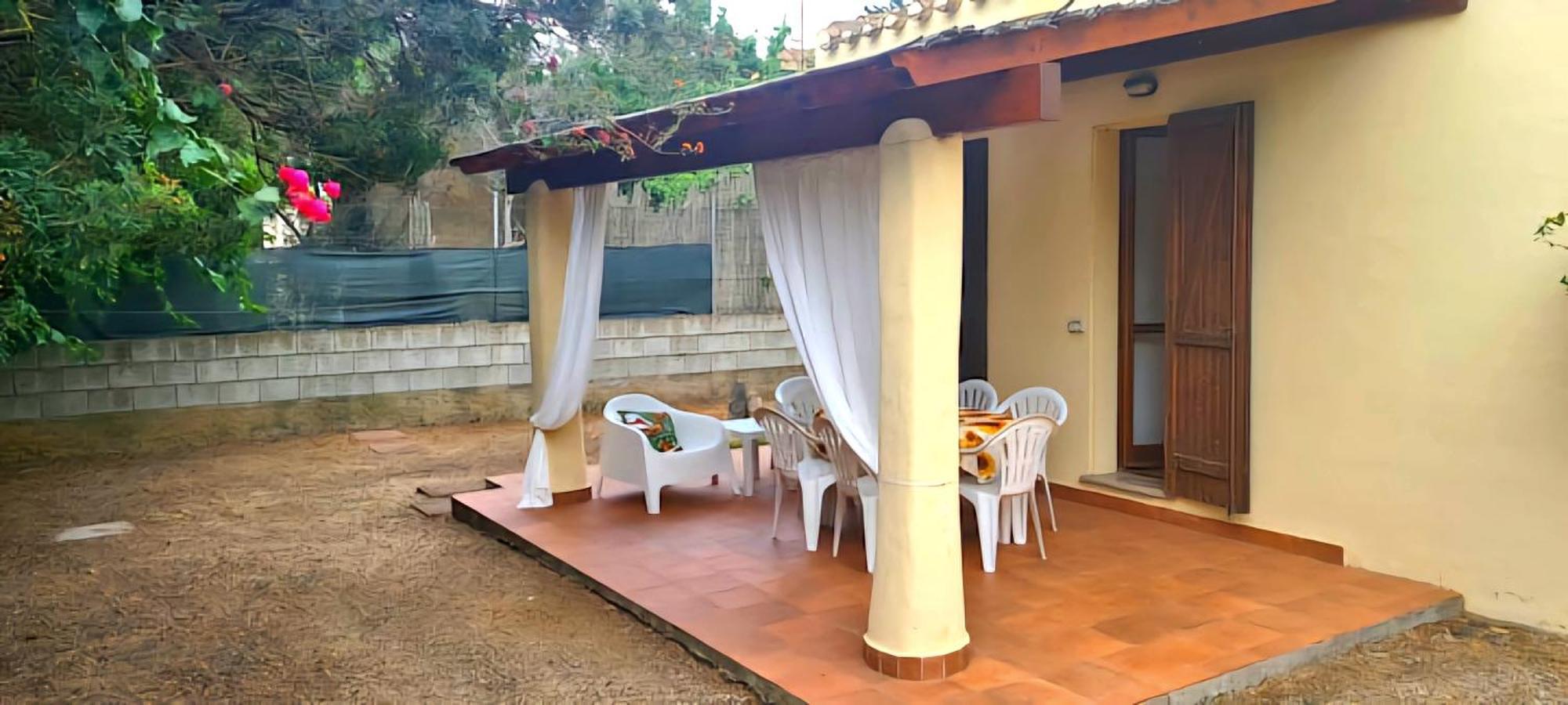 Holiday Home Torre Delle Stelle Torre delle Stelle