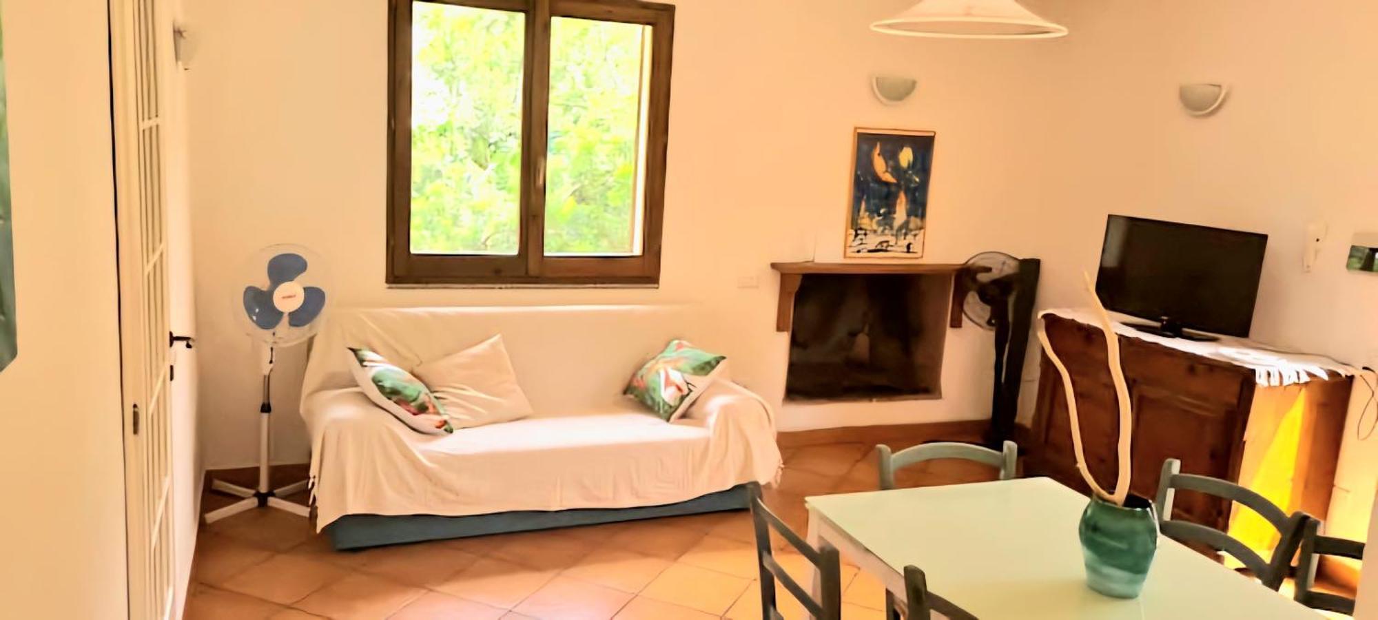 Holiday Home Torre Delle Stelle *