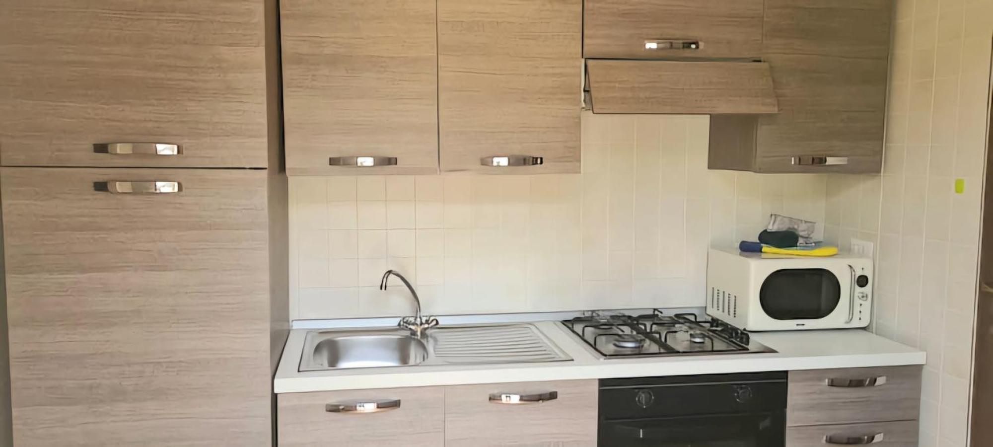 Holiday home Holiday Home Torre Delle Stelle