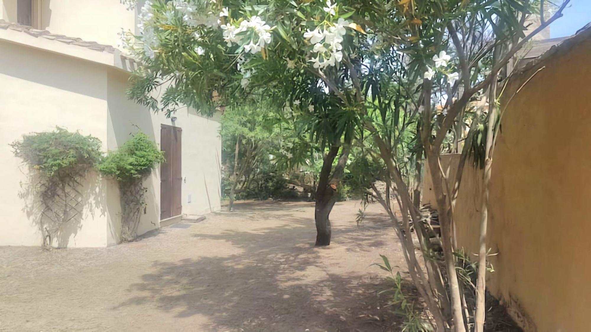 Holiday Home Torre Delle Stelle Holiday home Torre delle Stelle
