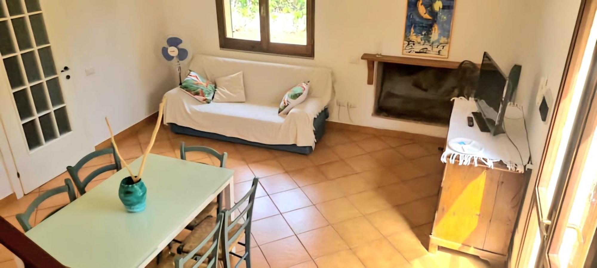 Holiday Home Torre Delle Stelle *