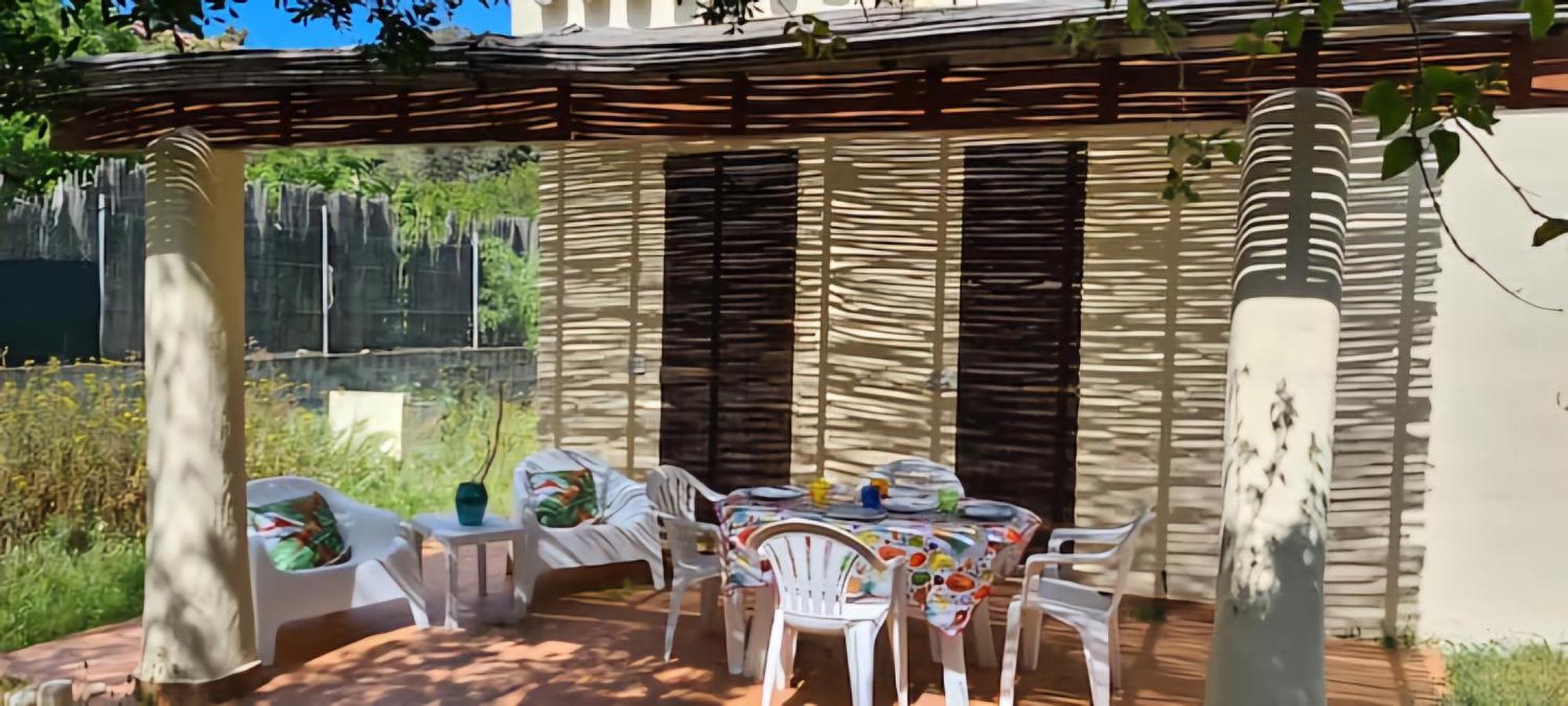 Holiday home Holiday Home Torre Delle Stelle *