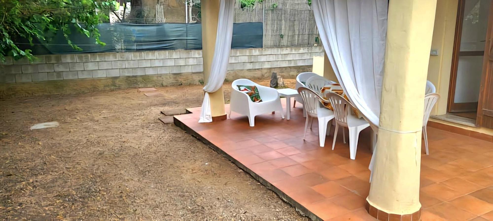 Holiday home Holiday Home Torre Delle Stelle Torre delle Stelle