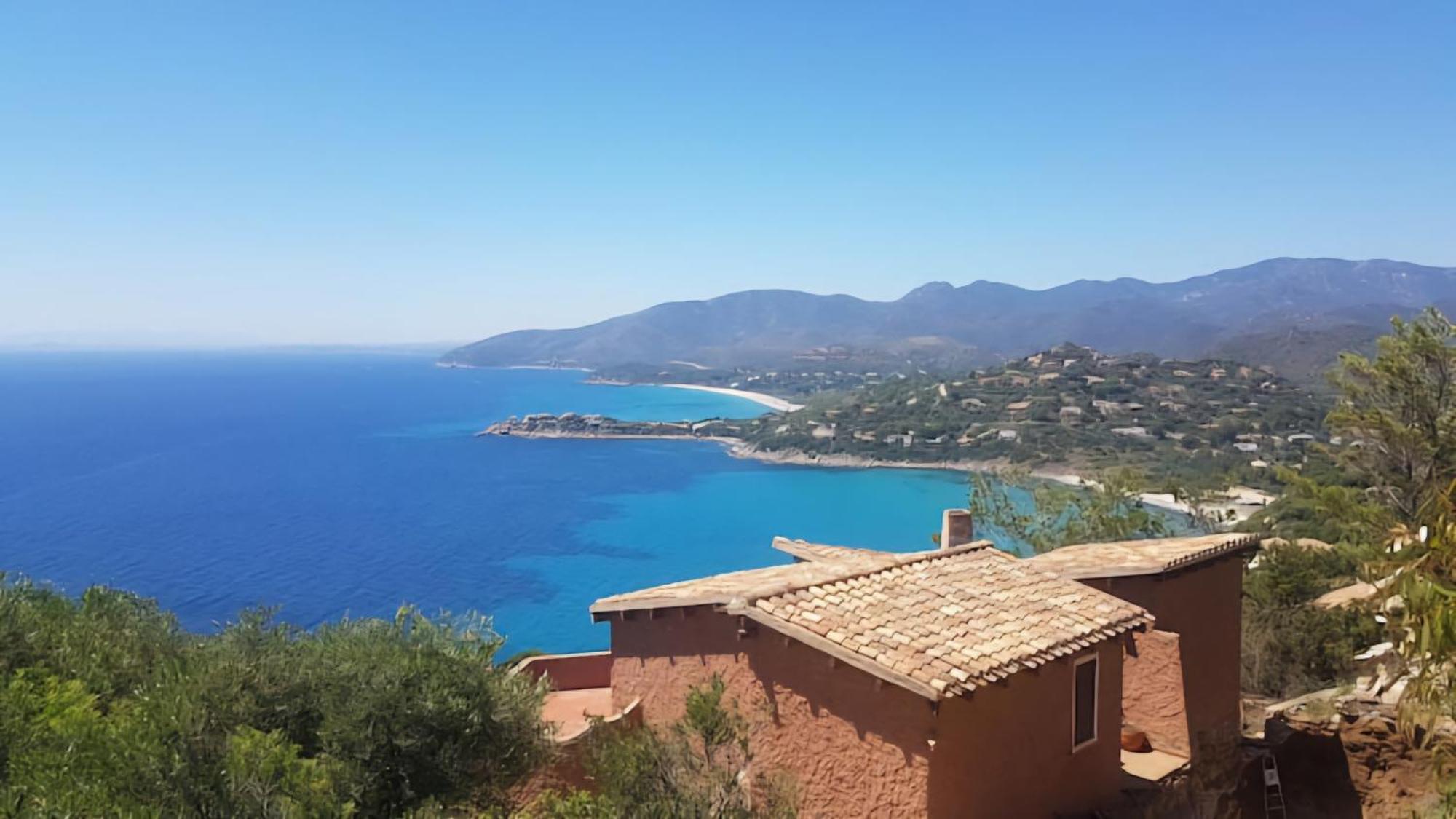 Holiday Home Torre Delle Stelle Holiday home Torre delle Stelle