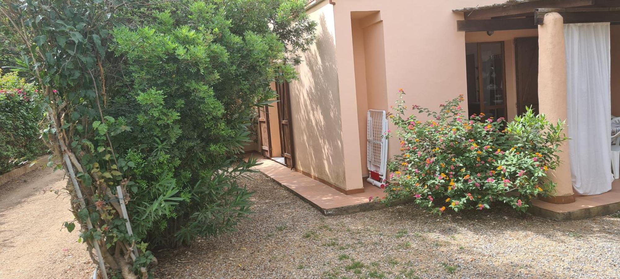 Holiday Home Torre Delle Stelle Torre delle Stelle